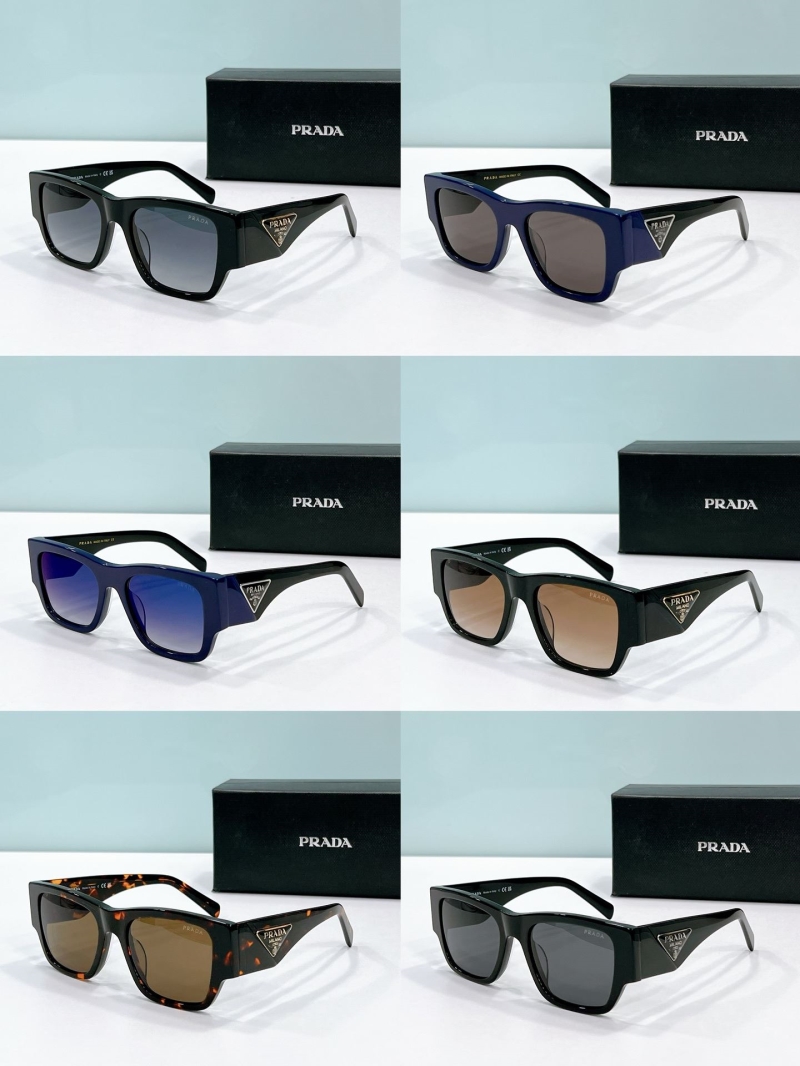 Prada Sunglasses